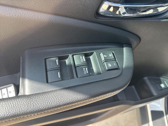 2022 Honda Ridgeline RTL