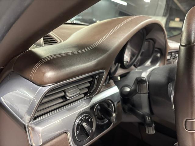 2013 Porsche 911 Carrera 4S