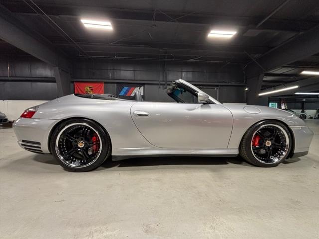 2004 Porsche 911 Carrera 4S for sale in Waterbury, CT