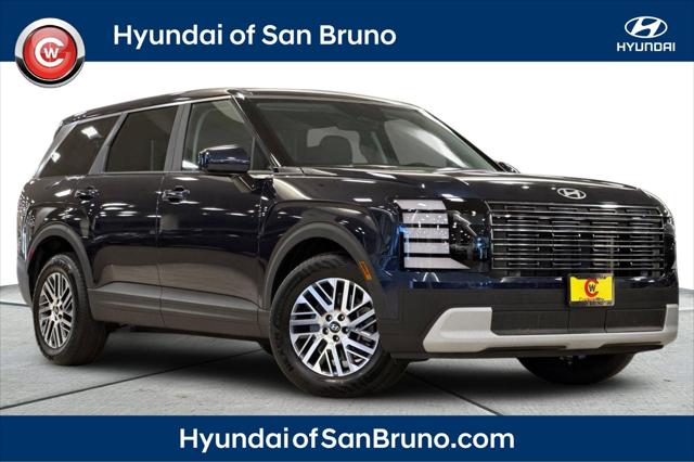 2026 Hyundai Palisade SE for sale in San Bruno, CA