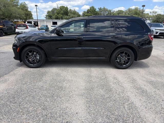 2026 Dodge Durango DURANGO GT AWD HEMI V8