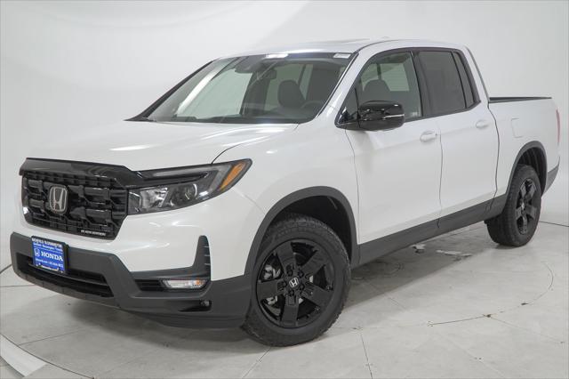 2026 Honda Ridgeline Black Edition for sale in Richfield, MN