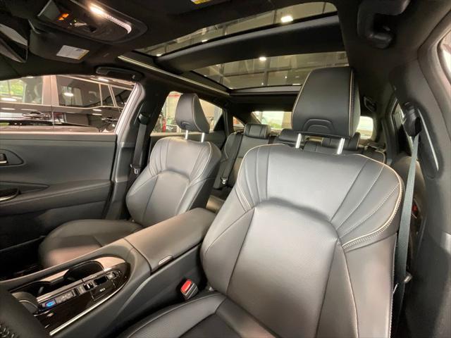 2026 Toyota Crown Platinum