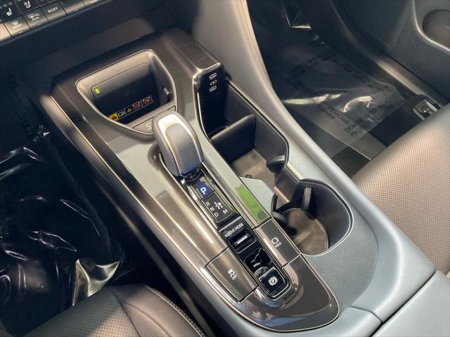2026 Toyota Crown Platinum