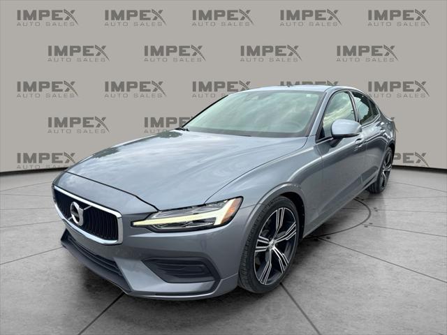 2020 Volvo S60 Momentum for sale in Greensboro, NC