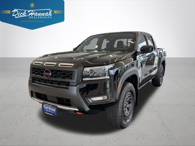 2026 Nissan Frontier Crew Cab PRO-4X 4x4 for sale in Gladstone, OR