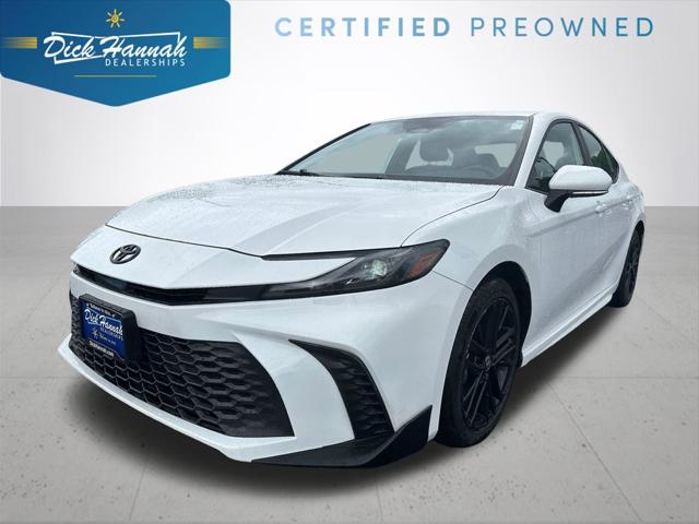 2025 Toyota Camry SE for sale in Kelso, WA