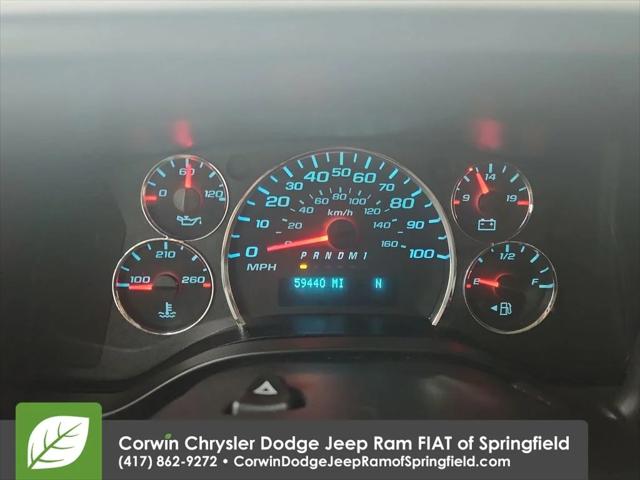 2023 Chevrolet Express Passenger RWD 3500 Extended Wheelbase LS