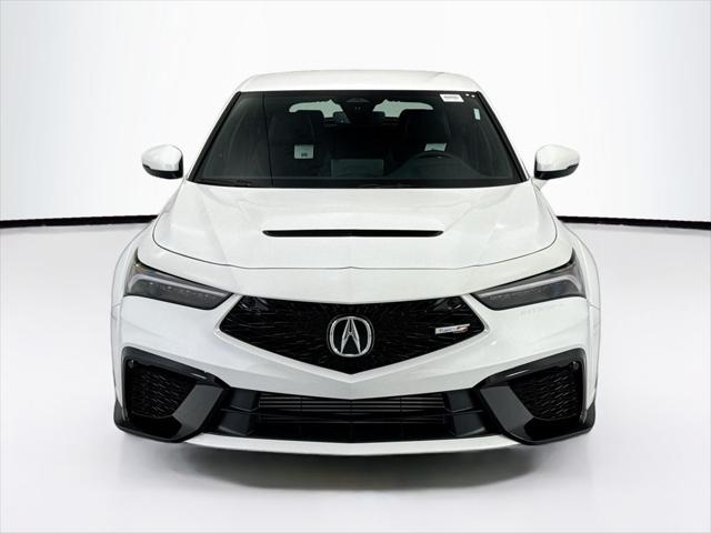 2026 Acura Integra FWD Type S