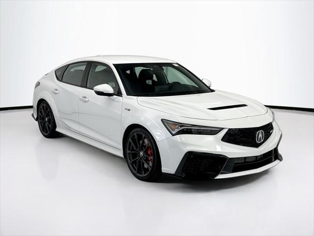 2026 Acura Integra FWD Type S