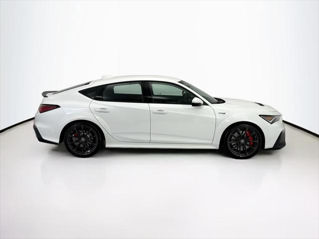 2026 Acura Integra FWD Type S