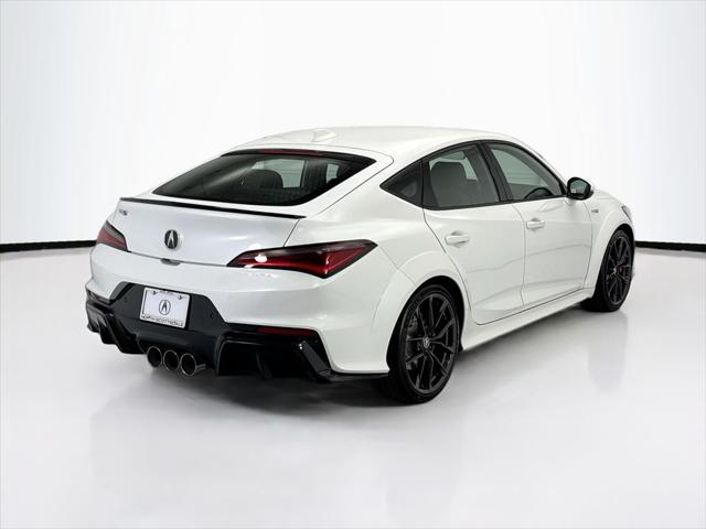 2026 Acura Integra FWD Type S