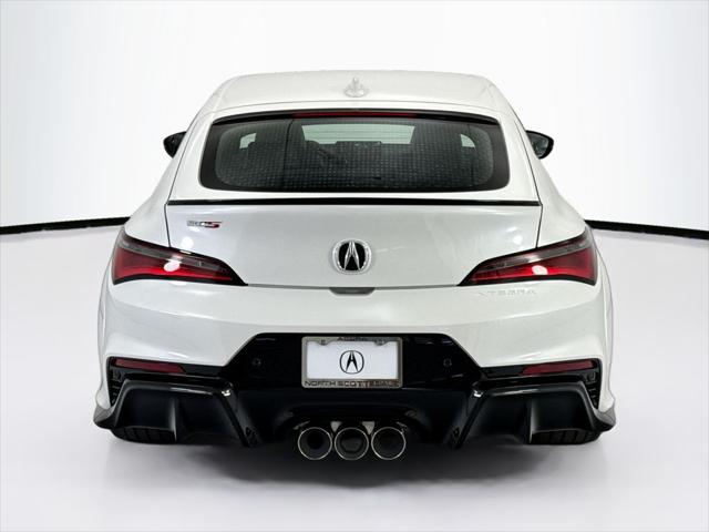2026 Acura Integra FWD Type S