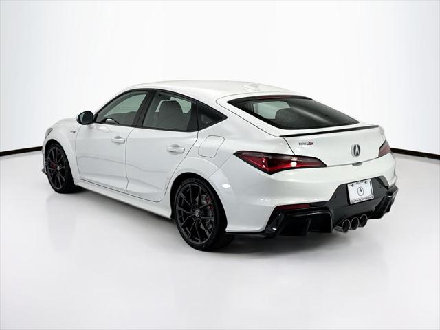 2026 Acura Integra FWD Type S