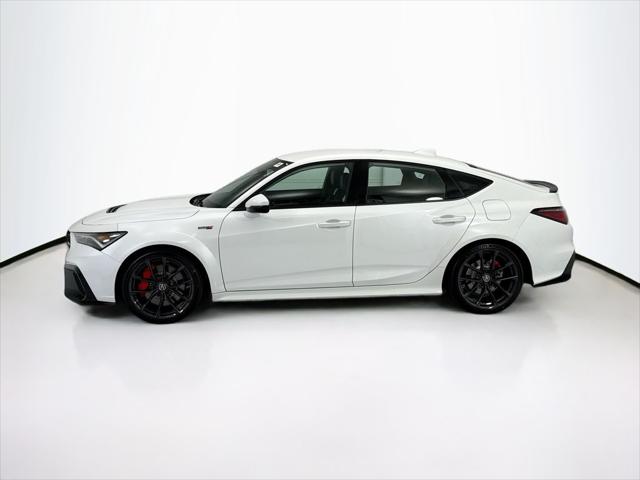 2026 Acura Integra FWD Type S