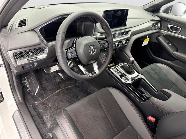2026 Acura Integra FWD Type S