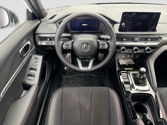 2026 Acura Integra FWD Type S