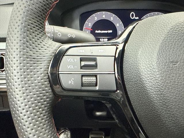 2026 Acura Integra FWD Type S
