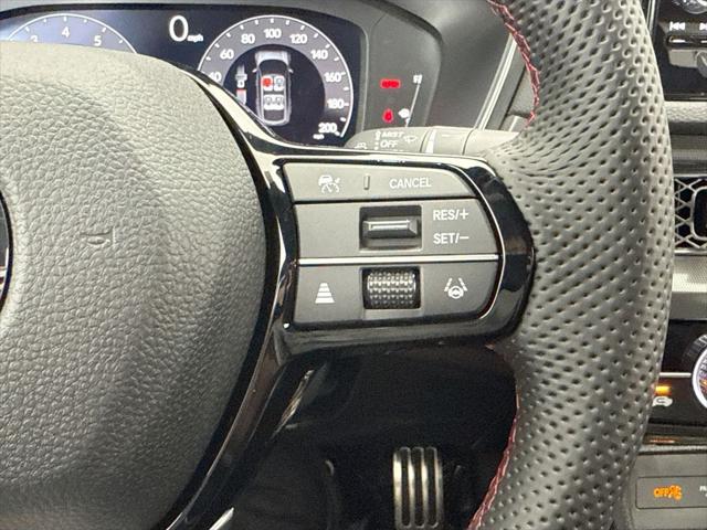 2026 Acura Integra FWD Type S