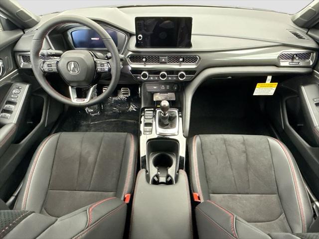 2026 Acura Integra FWD Type S