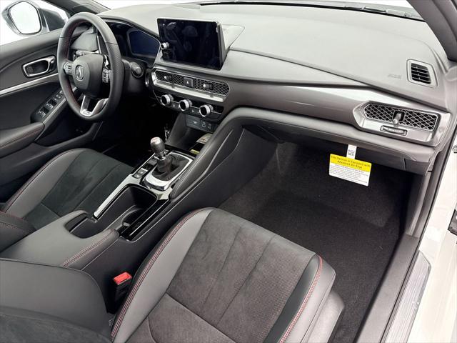 2026 Acura Integra FWD Type S