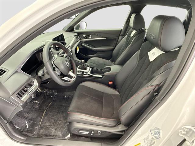 2026 Acura Integra FWD Type S