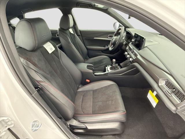 2026 Acura Integra FWD Type S