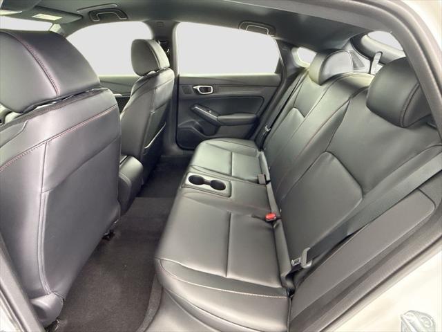 2026 Acura Integra FWD Type S