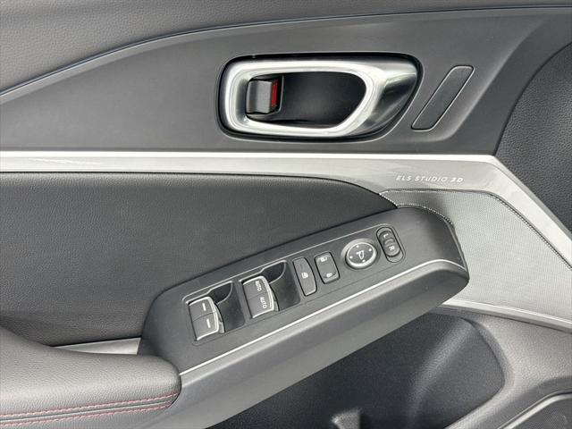 2026 Acura Integra FWD Type S