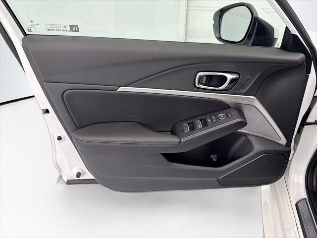 2026 Acura Integra FWD Type S
