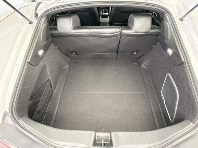 2026 Acura Integra FWD Type S