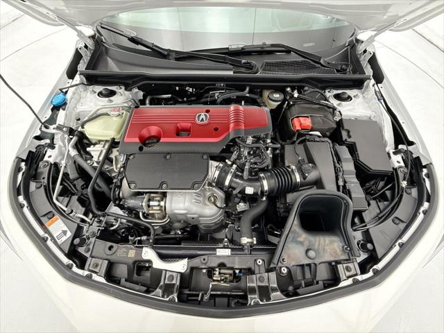 2026 Acura Integra FWD Type S