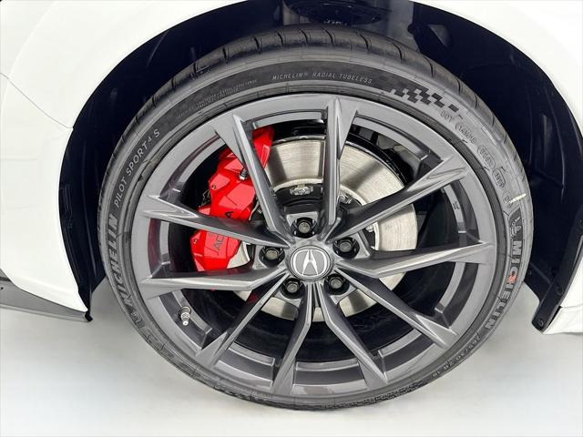 2026 Acura Integra FWD Type S