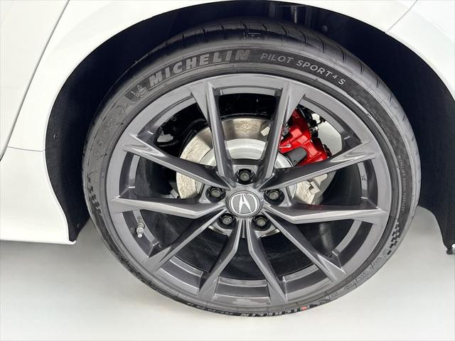 2026 Acura Integra FWD Type S