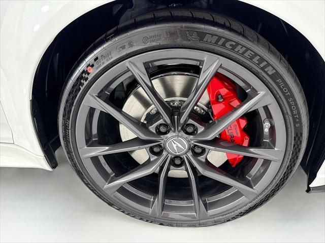 2026 Acura Integra FWD Type S