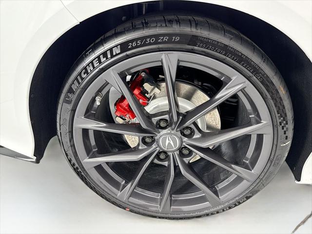 2026 Acura Integra FWD Type S
