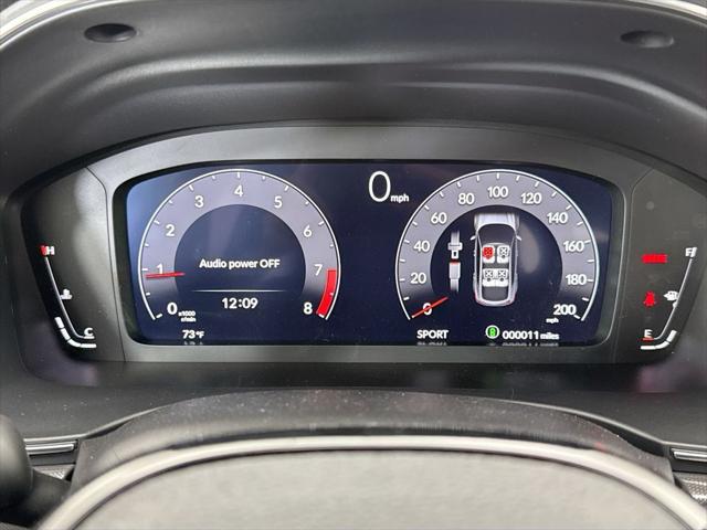 2026 Acura Integra FWD Type S