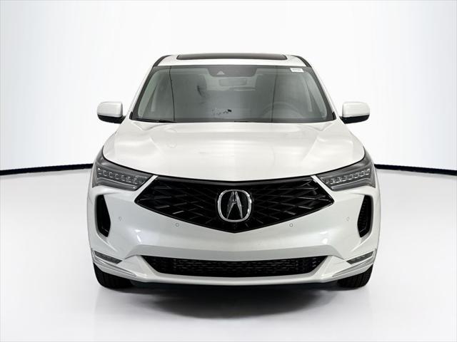 2026 Acura RDX Advance