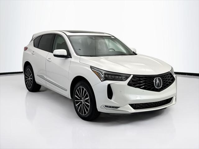 2026 Acura RDX Advance