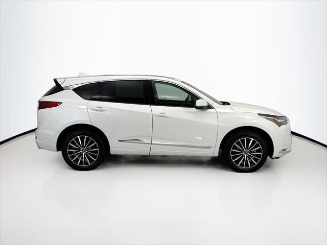 2026 Acura RDX Advance