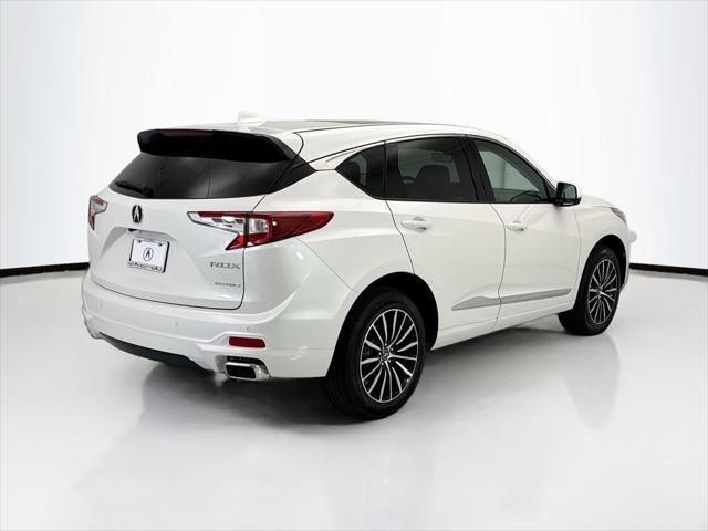 2026 Acura RDX Advance