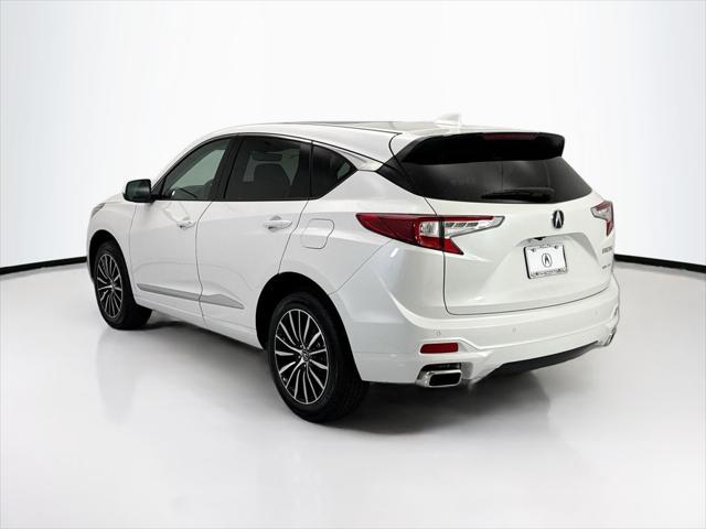 2026 Acura RDX Advance