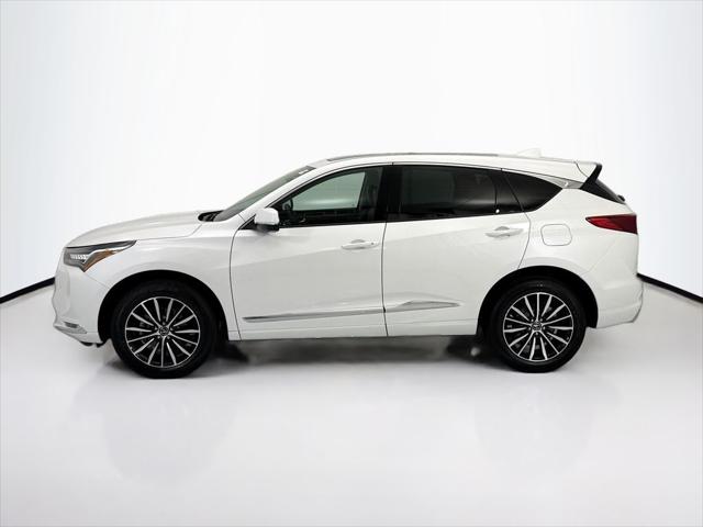 2026 Acura RDX Advance