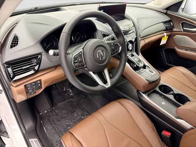 2026 Acura RDX Advance