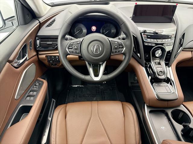 2026 Acura RDX Advance