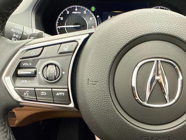 2026 Acura RDX Advance
