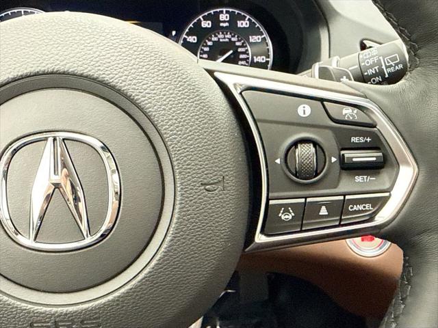 2026 Acura RDX Advance