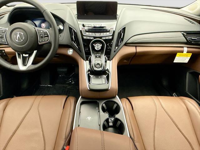 2026 Acura RDX Advance