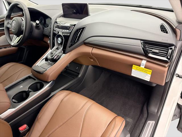 2026 Acura RDX Advance