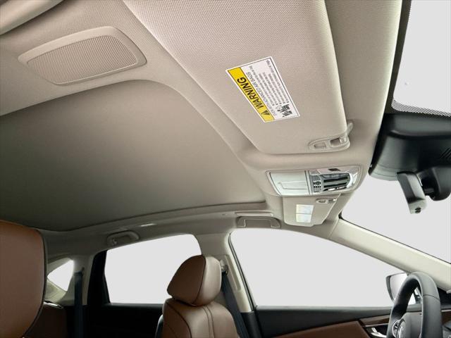 2026 Acura RDX Advance